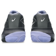 Tênis Asics Gel-Resolution X Clay Night Energy - Masculino - Tennis - Foto 4