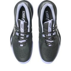 Tênis Asics Gel-Resolution X Clay Night Energy - Masculino - Tennis - Foto 7