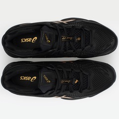 Tênis Masculino ASICS Court FF 3 Novak Clay Night Energy - Foto 3