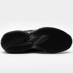 Tênis Masculino ASICS Court FF 3 Novak Clay Night Energy - Foto 6