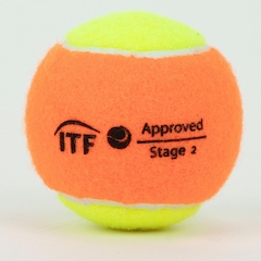 Bola de Beach Tennis Adidas Aditour 3 unidades - Foto 4