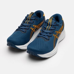 Tênis Masculino Asics Gel-Excite 11 - Foto 4