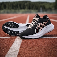 Tênis Feminino Asics Gel-Excite 11 - Foto 7