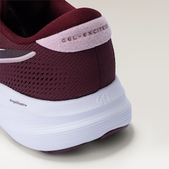 Tênis Feminino Asics Gel-Excite 11 - Foto 3