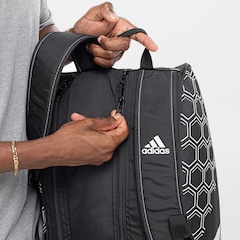 Raqueteira adidas Control 3.0 para Padel e Beach - Foto 4