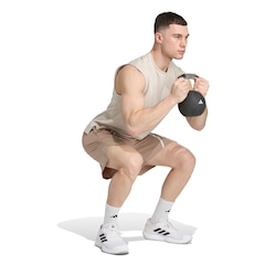 Camiseta Regata adidas Design 4 Training Masculina - Foto 3