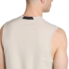 Camiseta Regata adidas Design 4 Training Masculina - Foto 4