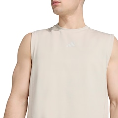 Camiseta Regata adidas Design 4 Training Masculina - Foto 5