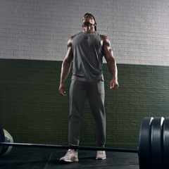 REGATA ADIDAS DESIGN 4 TRAINING - Video 1