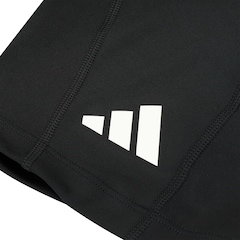 Bermuda de compressão adidas Own the Run Masculina - Foto 4