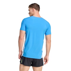 Camiseta adidas Adizero Masculina - Foto 2