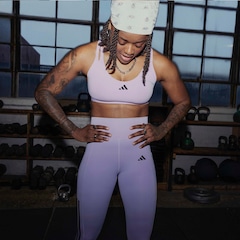 Top adidas Aeroimpact Luxe Adulto - Foto 6