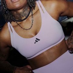 Top adidas Aeroimpact Luxe Adulto - Foto 7