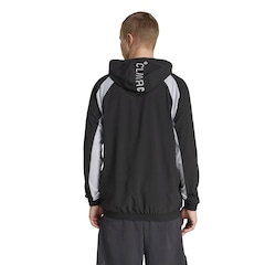 Jaqueta adidas Tech Apparel Masculina - Foto 2