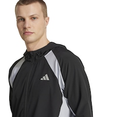 Jaqueta adidas Tech Apparel Masculina - Foto 4