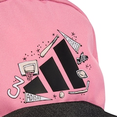 Mochila adidas Doodle Kids - Foto 6