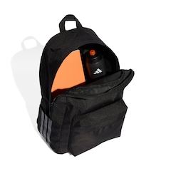 Mochila adidas Camuflagem Júnior - Foto 6