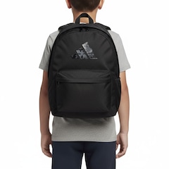 Mochila adidas Camuflagem Júnior - Foto 2