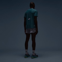 Bermuda adidas Corrida Masculina - Foto 7