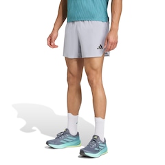 Bermuda adidas Corrida Masculina - Foto 1