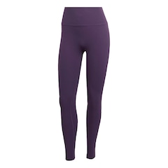 Calça adidas Legging All Me Rib 7/8 Feminina - Foto 6