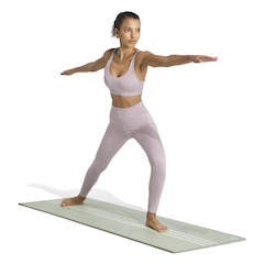 Top adidas All Me Essentials Suporte Médio Adulto - Foto 3