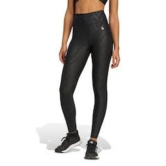 Calça Legging adidas Optime Feminina - Foto 1
