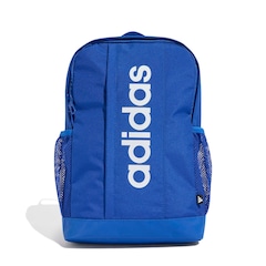 Mochila adidas Linear Infantil - Foto 2