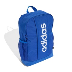 Mochila adidas Linear Infantil - Foto 4