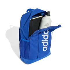 Mochila adidas Linear Infantil - Foto 5