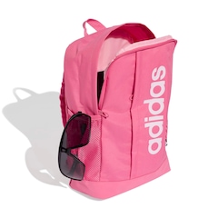 Mochila adidas Linear Infantil - Foto 6