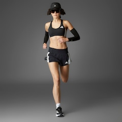 Short adidas Adizero Running Feminino - Foto 3
