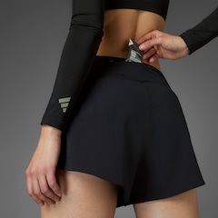 Short adidas Adizero Running Feminino - Foto 6