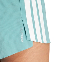 Short adidas Adizero Running Feminino - Video 1