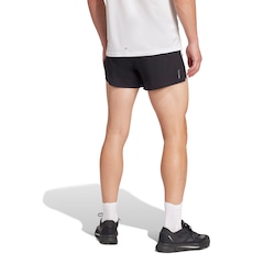 Bermuda adidas Adizero Gel Masculina - Foto 2