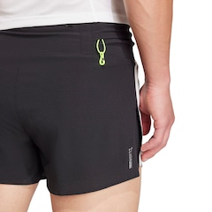 Bermuda adidas Adizero Gel Masculina - Foto 4