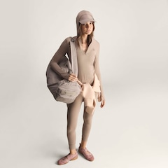 Boné Adulto adidas by Stella McCartney Aba Curva - Foto 6