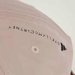 Boné Adulto adidas by Stella McCartney Aba Curva - Foto 5