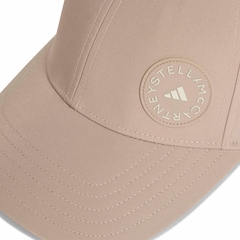 Boné Adulto adidas by Stella McCartney Aba Curva - Foto 8