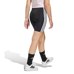 Bermuda Biker Essentials Infantil - Foto 3