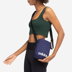 Bolsa adidas Organizer Linear - Foto 4