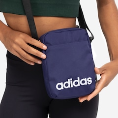 Bolsa adidas Organizer Linear - Foto 5