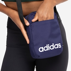 Bolsa adidas Organizer Linear - Foto 6