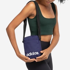 Bolsa adidas Organizer Linear - Foto 2