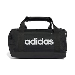 Mala adidas Duffel PP Linear 12,5 Litros - Foto 2