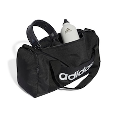 Mala adidas Duffel PP Linear 12,5 Litros - Foto 5