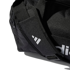 Mala adidas Duffel PP Linear 12,5 Litros - Foto 6