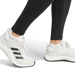 Calça Legging adidas Train Essentials Big Logo Full-Length - Feminina - Foto 5