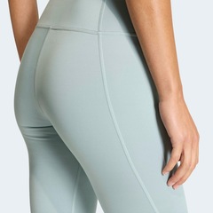 Calça Legging adidas Train Essentials Big Logo Full-Length - Feminina - Foto 5