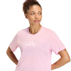 Camiseta adidas Essentials Feminina - Foto 3